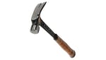 Image of Estwing Ultra Claw Hammer Leather 425g (15oz)