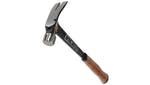 Image of Estwing Ultra Framing Hammer Leather 540g (19oz)