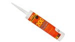 Everbuild 200 Contractors LMA Silicone Sealant