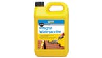 Everbuild 202 Integral Liquid Waterproofer 5 litre