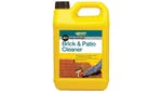 Image of Everbuild 401 Brick & Patio Cleaner 5 litre