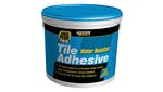 Everbuild 702 Water Resistant Tile Adhesive