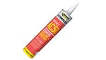 Everbuild AC50 Acoustic Sealant & Adhesive