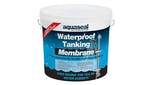 Image of Everbuild Aquaseal Waterproof Tanking Membrane 5 litre