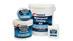 Everbuild Aquaseal Wet Room System Kit