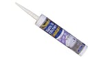 Everbuild Bath & Kitchen Sealant White 290ml