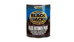 Image of Everbuild Black Jack® 901 Black Bitumen Paint