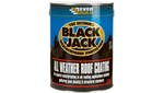 Everbuild Black Jack® 905 All Weather Roof Coating 5 litre