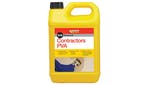 Everbuild Contractor's PVA 5 litre