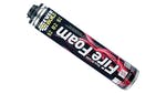 Everbuild Fire Foam B2 Gun Grade Aerosol 750ml