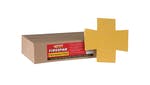 Everbuild Firespan Intumescent Pads