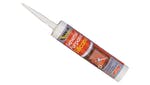 Everbuild General-Purpose Silicone Sealant