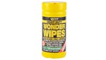 Image of Everbuild Heavy-Duty Wonder Wipes (Tub 75)