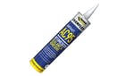 Everbuild Intumescent Acoustic Sealant 900ml AC95