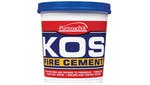 Everbuild KOS Fire Cement