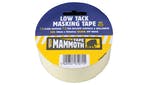 Everbuild Low Tack Masking Tape