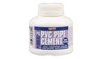 Everbuild P16 Plumber's PVC Pipe Cement 250ml