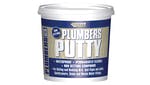 Image of Everbuild Plumber's Putty 750g