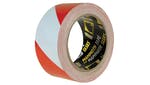 Image of Everbuild PVC Hazard Tape