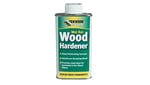 Everbuild Quick Dry Wood Varnish