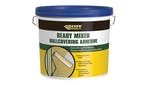 Image of Everbuild Ready Mixed Wallcovering Adhesive 4.5kg