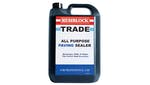 Image of Everbuild Resiblock All Purpose Paving Sealer 5 litre (Trade)