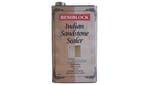 Image of Everbuild Resiblock Indian Sandstone Sealer Colour Enhancer 5 litre