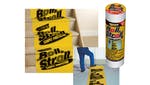 Everbuild Roll & Stroll Premium Carpet Protector