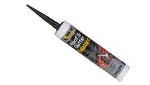 Image of Everbuild Roof & Gutter Sealant Black 295ml