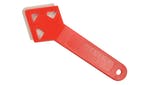 Image of Everbuild Sealant Smooth Out Tool