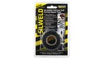 Everbuild Silweld Tape 3m Black