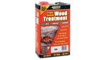 Everbuild Triple Action Wood Treatment