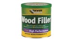 Everbuild Wood Filler, 2-Part High-Performance