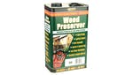 Everbuild Wood Preserver