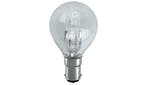 Eveready G45 Golf Halogen Bulb