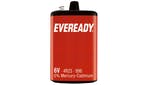 Eveready PJ996 6V Lantern Battery