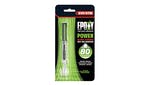 EVO-STIK 80 Seconds Epoxy Power Syringe 3g