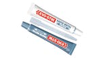 Image of EVO-STIK Epoxy Rapid Metal (5 Min.) 2 x 15ml Tubes