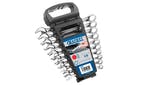 Image of Expert Combination Wrench Set, 10 Piece