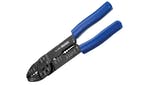 Image of Expert Crimping & Stripping Pliers