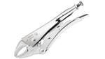 Image of Expert Curved Jaw Locking Pliers