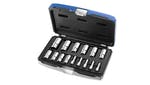 Image of Expert Deep Socket Set of 15 Metric 3/8in Drive