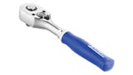 Image of Expert E030605 Pear Head Ratchet 1/4in Square Drive