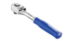 Expert E031706 Pear Head Ratchet 3/8in Square Drive