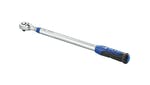 Image of Expert E100108B Torque Wrench 1/2in Drive 40-200Nm