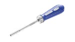 Expert E160801 Ratcheting Bit Driver & Bits