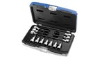 Expert Hex Bit Socket Set of 13 1/2in Drive