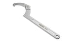 Expert Hinged Hoyes (Hook) Wrench