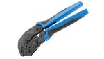 Image of Expert Insulated Terminal Crimping Pliers