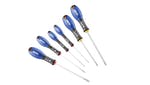 Image of Expert Screwdriver Set, 6 Piece SL/PH